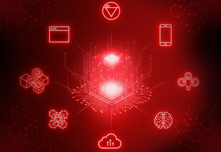 Blockchain Development Services
