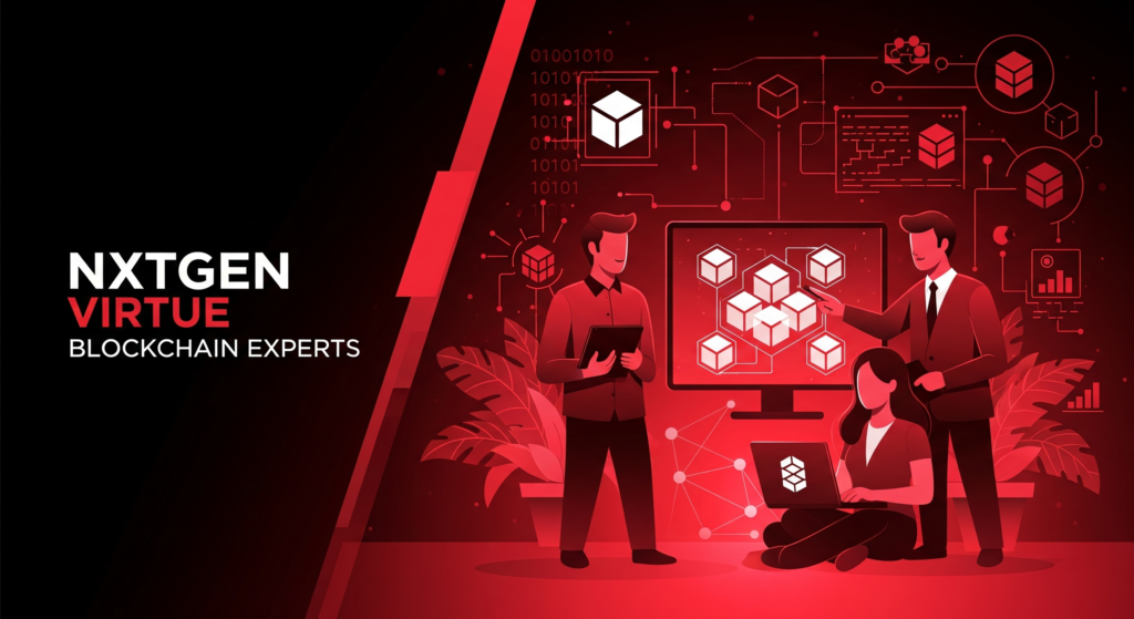 Blockchain Experts